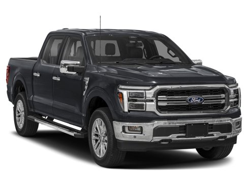 New 2025 Ford F150 Lariat w/ Equipment Group 501A Mid image 28