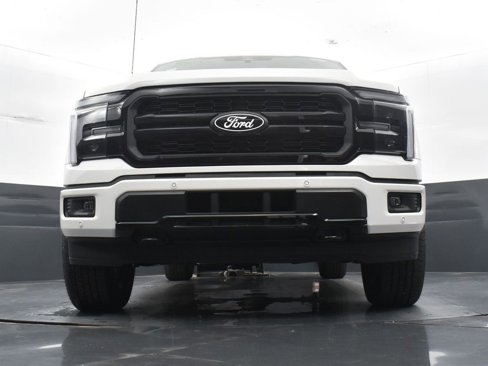 New 2025 Ford F150 Lariat w/ Equipment Group 502A High image 30