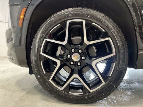 New 2026 Chevrolet Traverse High Country w/ LPO, Floor Liner Package image 20