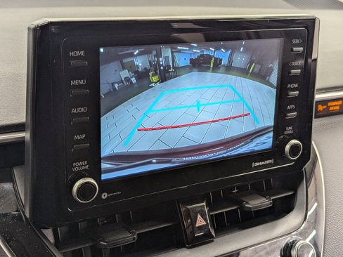 Used 2022 Toyota Corolla LE w/ LE Convenience Package image 27