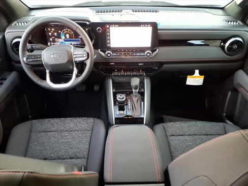 New 2026 Chevrolet Colorado Z71 w/ Technology Package image 19