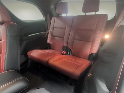 Used 2024 Dodge Durango SRT Hellcat image 18