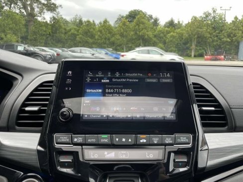 Used 2023 Honda Odyssey Elite image 28