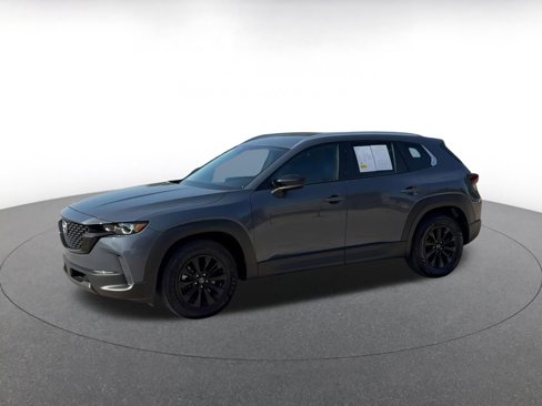 Used 2025 MAZDA CX-50 AWD 2.5 S w/ Select Package image 8