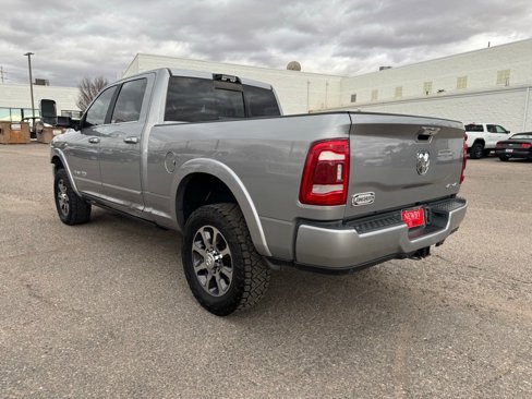 Used 2022 RAM 2500 Limited image 7