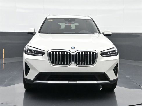 Used 2024 BMW X3 sDrive30i w/ Convenience Package w/ZPA image 6