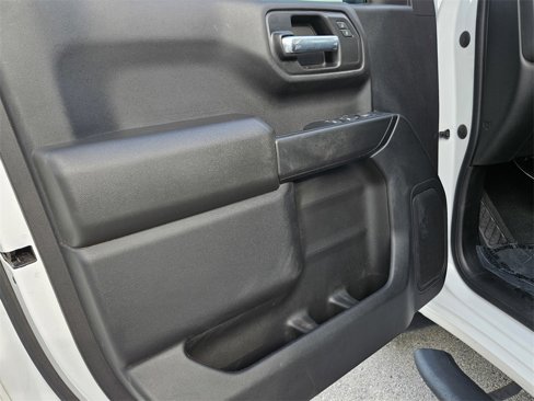 Used 2022 Chevrolet Silverado 1500 Custom image 12