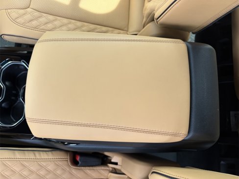 New 2025 Jeep Grand Cherokee L Summit image 39