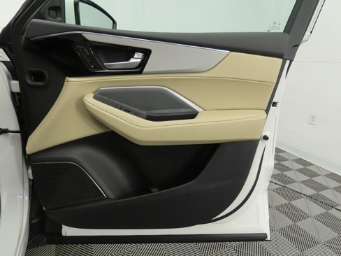 New 2026 Acura MDX w/ Technology Package image 27