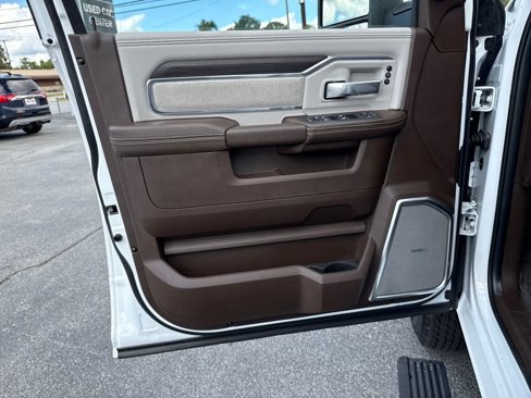 New 2026 RAM 3500 Laramie image 26