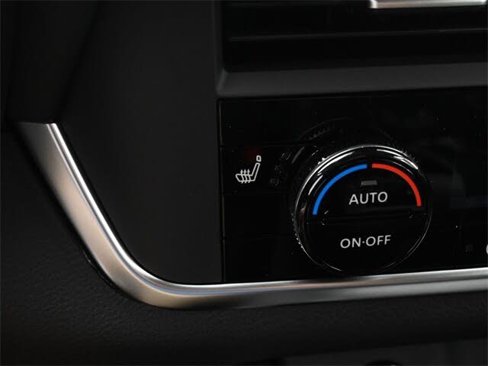 New 2026 Nissan Rogue SV w/ SV Premium Package image 20