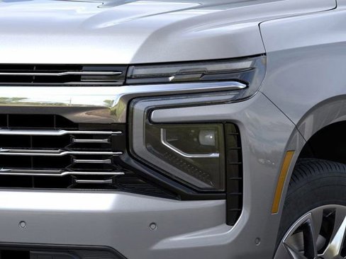 New 2026 Chevrolet Tahoe Premier w/ Sun And Tow Package image 10