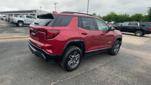 New 2026 GMC Terrain AT4 w/ Convenience Package III image 8