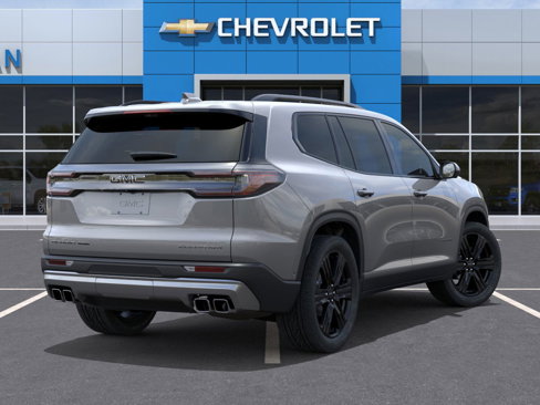 New 2026 GMC Acadia Elevation image 4
