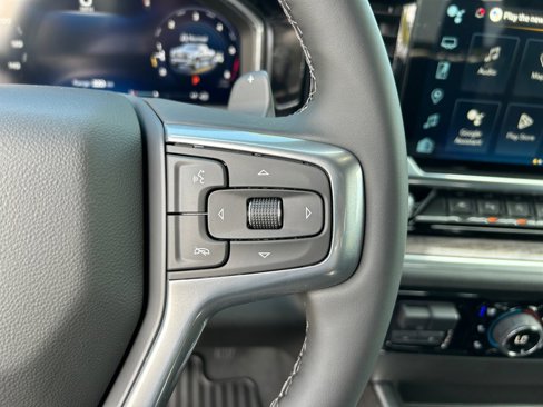 New 2026 Chevrolet Silverado 1500 LTZ image 18