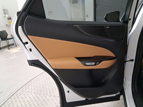 New 2026 Lexus NX 350 AWD w/ Luxury Package image 25
