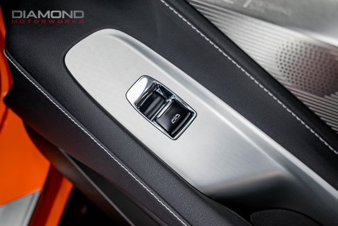 Used 2024 Chevrolet Corvette Z06 w/ Battery Protection Package image 81