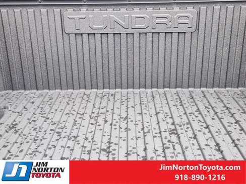 New 2026 Toyota Tundra 1794 Edition image 23