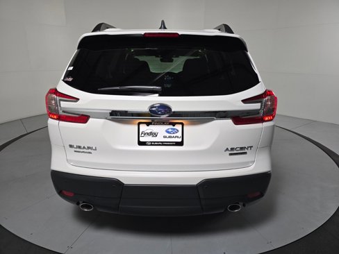 New 2025 Subaru Ascent Limited image 4