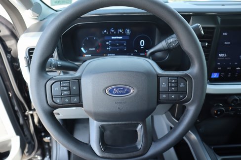 New 2026 Ford F250 XLT w/ XLT Premium Package image 3