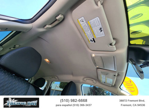 Used 2019 Nissan Rogue SV image 23