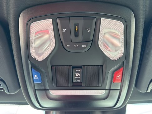 New 2025 RAM 3500 Tradesman image 47