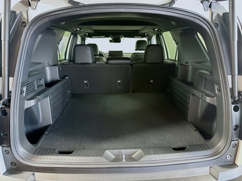 New 2026 Honda Passport TrailSport Elite image 26