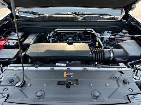 New 2026 Chevrolet Colorado ZR2 w/ Technology Package image 29