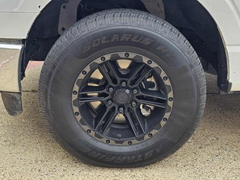 Used 2023 Ford F150 XLT w/ Equipment Group 302A High image 31