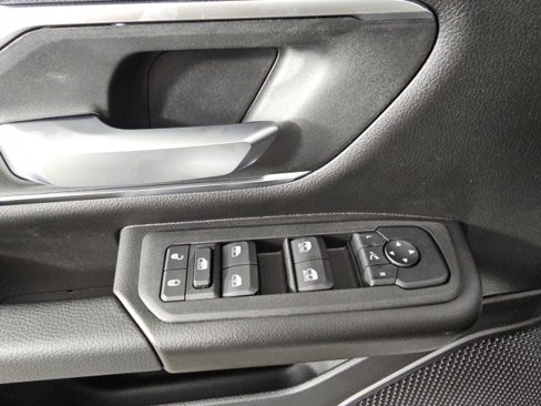 New 2026 RAM 1500 Big Horn image 12