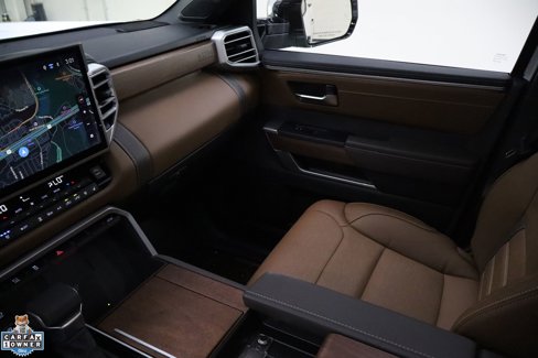 Used 2025 Toyota Tundra 1794 Edition image 25