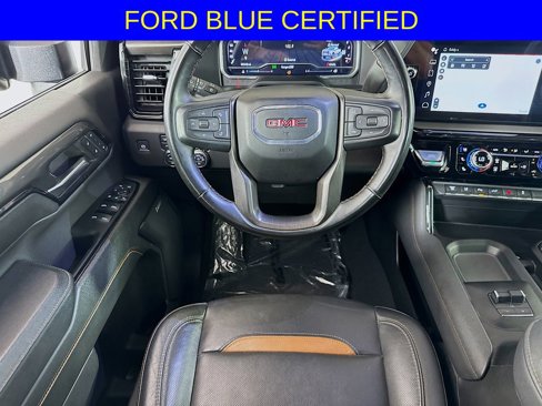 Used 2024 GMC Sierra 2500 AT4 w/ AT4 Premium Plus Package image 24