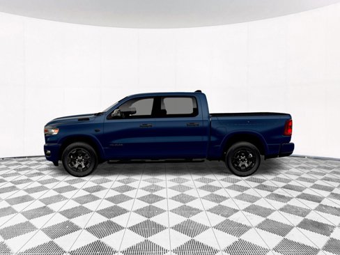 New 2026 RAM 1500 4x4 Crew Cab image 4