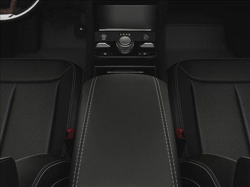 New 2025 Jeep Grand Cherokee L Overland image 27