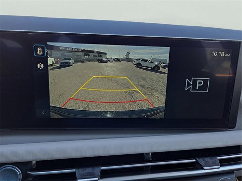 Used 2025 Hyundai Tucson SE image 14