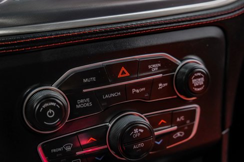 Used 2020 Dodge Charger Scat Pack image 37
