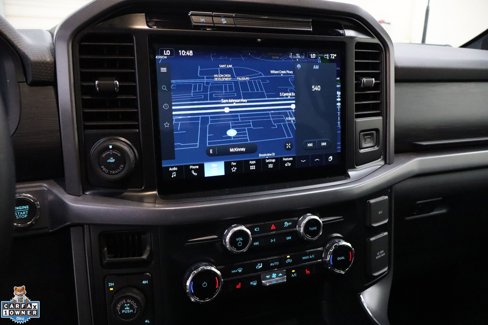 Used 2025 Ford F150 XLT w/ Equipment Group 302A MID image 20
