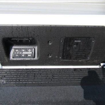 Used 2023 GMC Sierra 1500 Denali Ultimate image 9