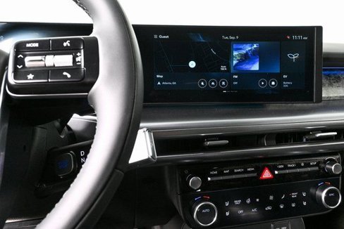 New 2026 Hyundai Ioniq 9 Calligraphy image 22