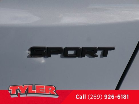 New 2026 Honda CR-V Sport image 15