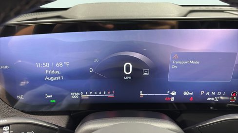 New 2026 Buick Enclave Sport Touring w/ Power Package image 14