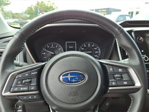 Used 2024 Subaru Ascent Touring w/ Popular Package #2 image 17