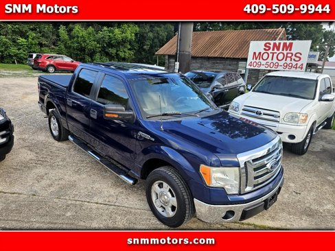 Used 2010 Ford F150 XL image 1