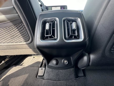 Used 2022 Kia Sorento X-Line EX image 32