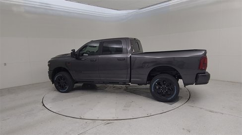 New 2025 RAM 2500 Laramie image 11