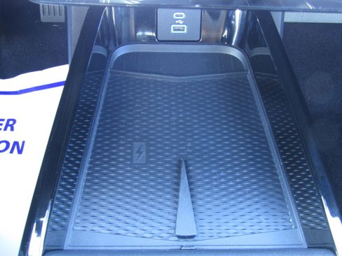 Used 2024 Ford Mustang Mach-E GT w/ Bronze Appearance Package image 29