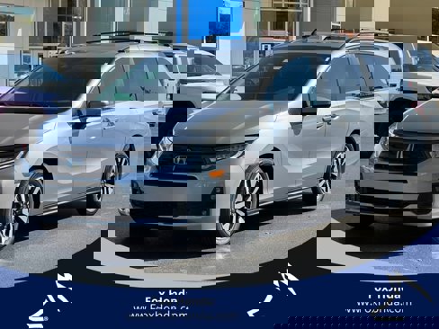 New 2026 Honda Odyssey EX-L image 1