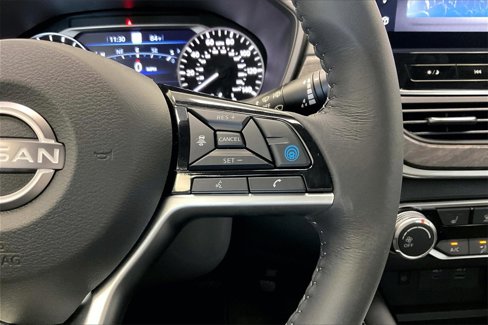 Certified 2024 Nissan Altima 2.5 SV w/ SV Premium Package image 20