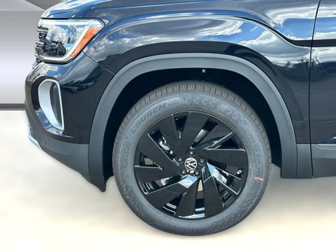 New 2026 Volkswagen Atlas SE image 10