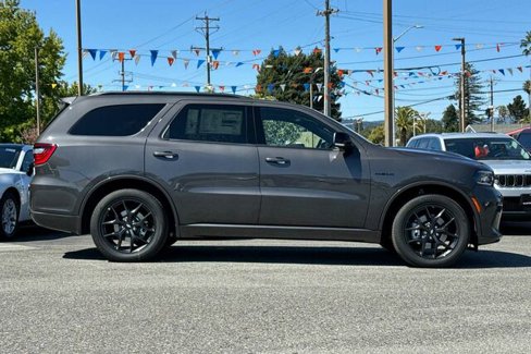 New 2026 Dodge Durango R/T image 3